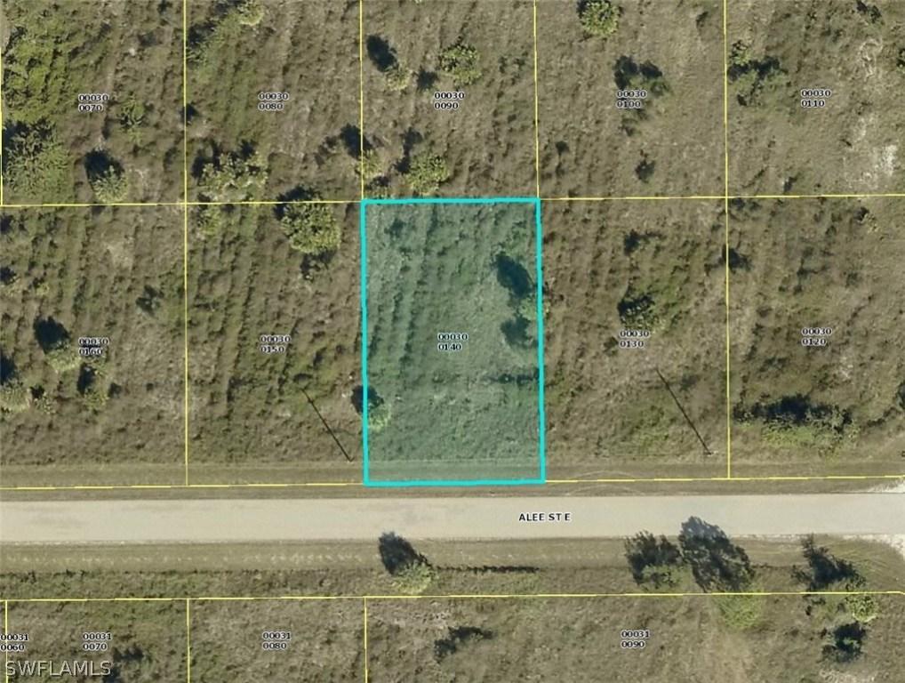 753 Alee St., Lehigh Acres, FL 33974