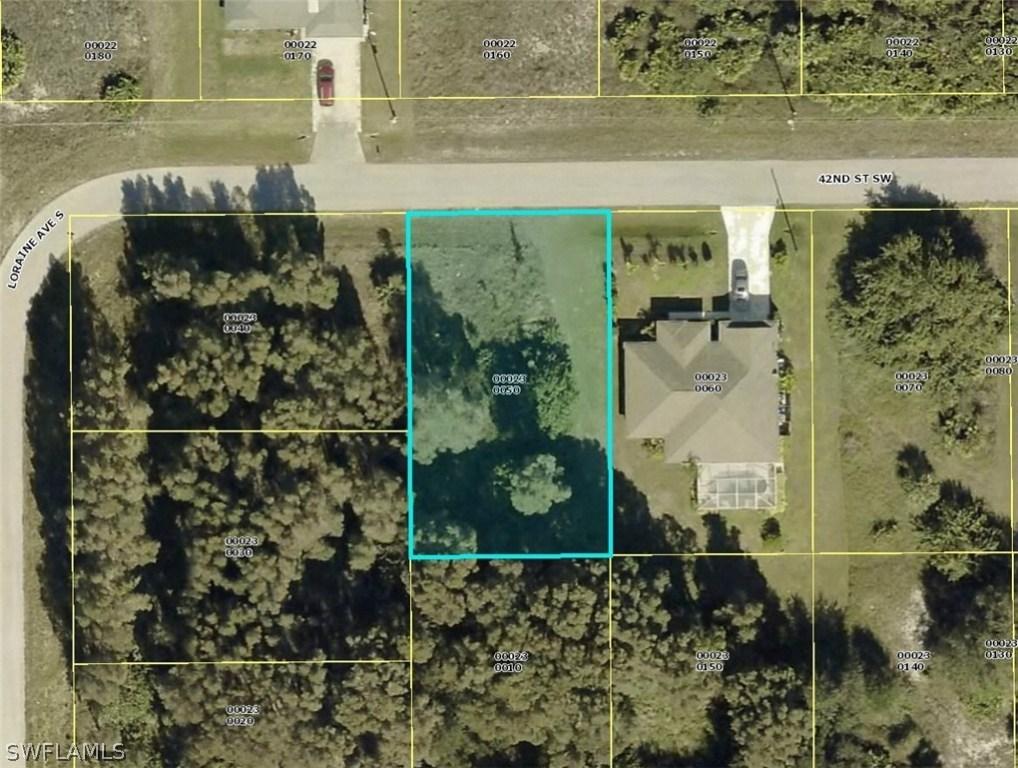 3011 42nd St., Lehigh Acres, FL 33976