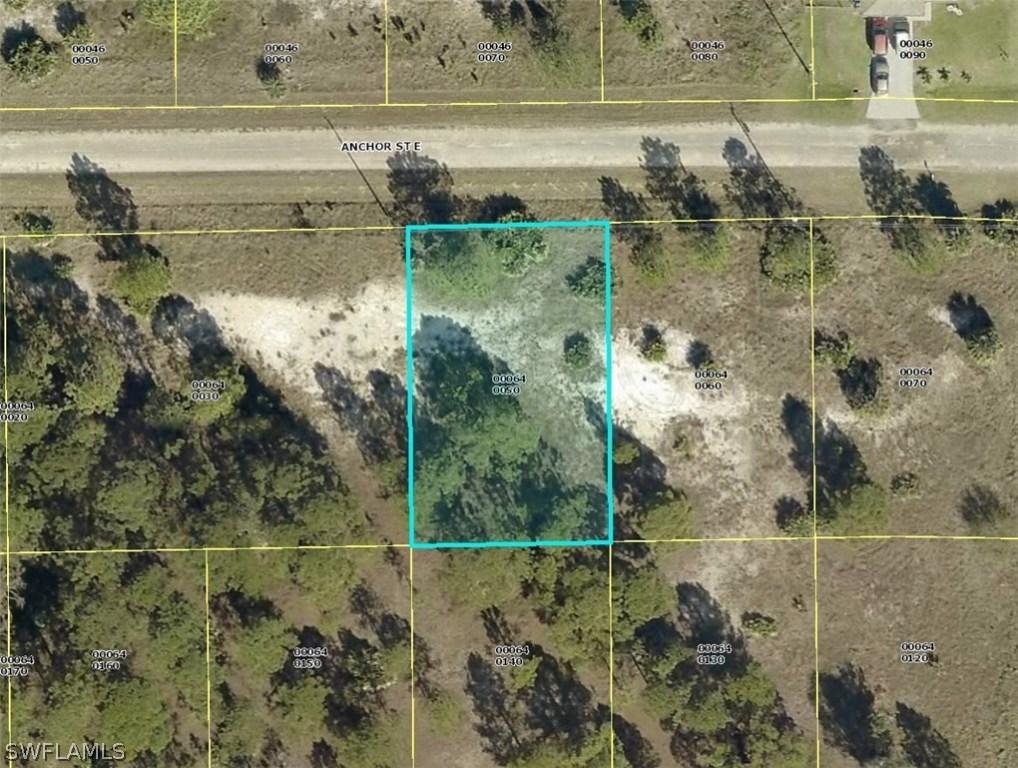 862 Anchor St., Lehigh Acres, FL 33974