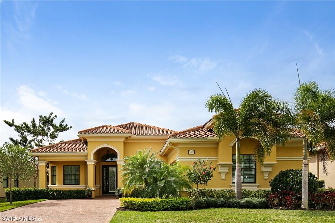 3203 Atlantic Cir., Naples, FL 34119