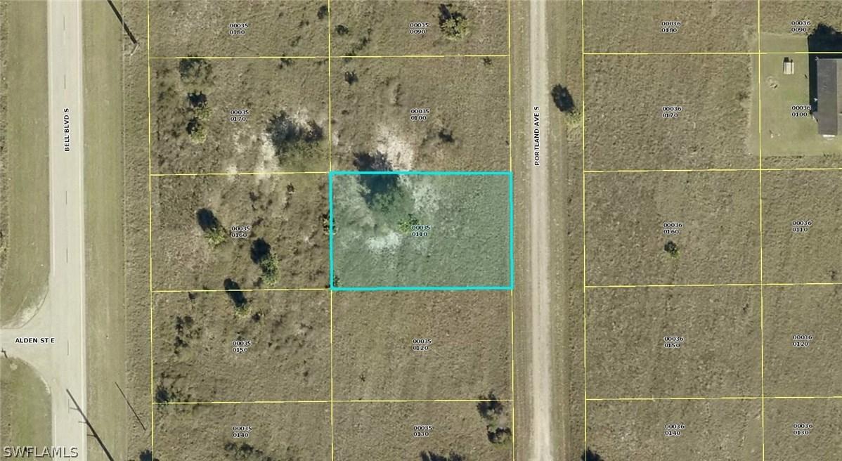 1040 Portland Ave., Lehigh Acres, FL 33974