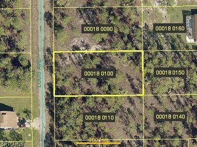 104 Louis Ave., Lehigh Acres, FL 33936