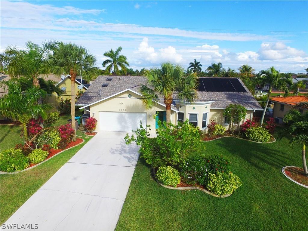 5329 SW 10th Ave., Cape Coral, FL 33914