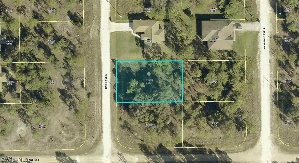 835 Knox Ave., Lehigh Acres, FL 33974