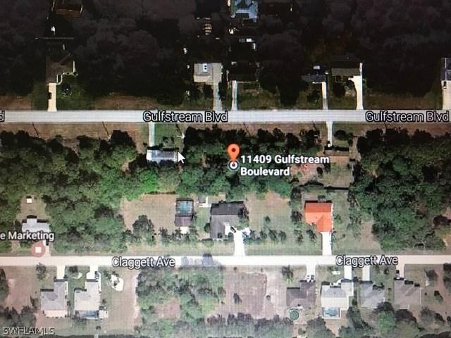 11409 Gulfstream Blvd., Port Charlotte, FL 33981