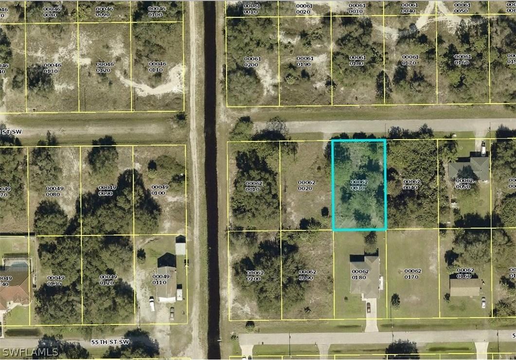 2515 54th St., Lehigh Acres, FL 33971