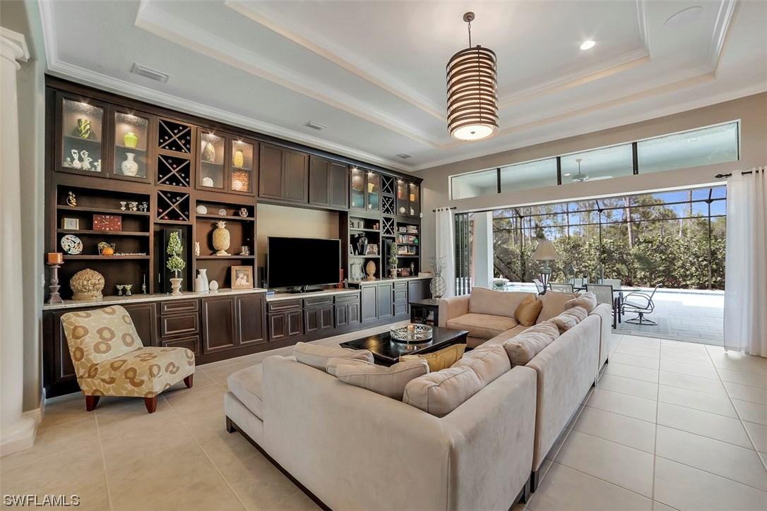 23096 Sanabria Loop, Bonita Springs, FL 34135