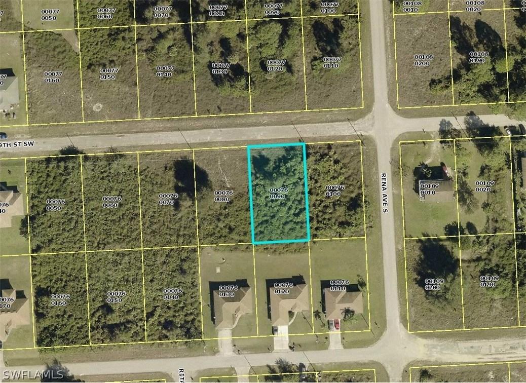 3303 29th St., Lehigh Acres, FL 33976