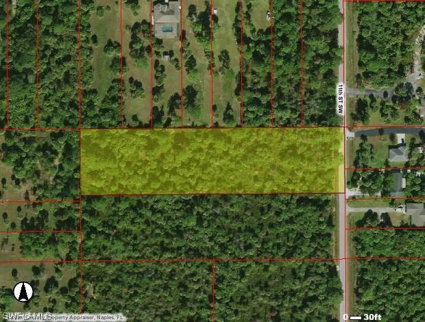 11th St., Naples, FL 34117