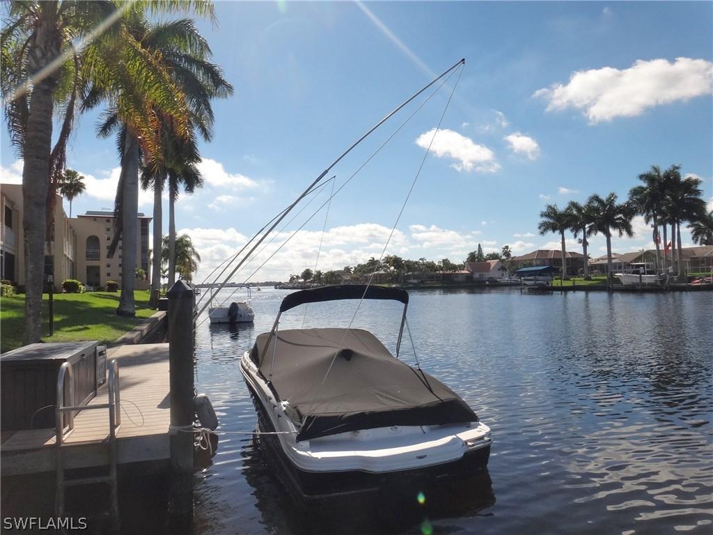 1912 SE 43rd St. #211, Cape Coral, FL 33904