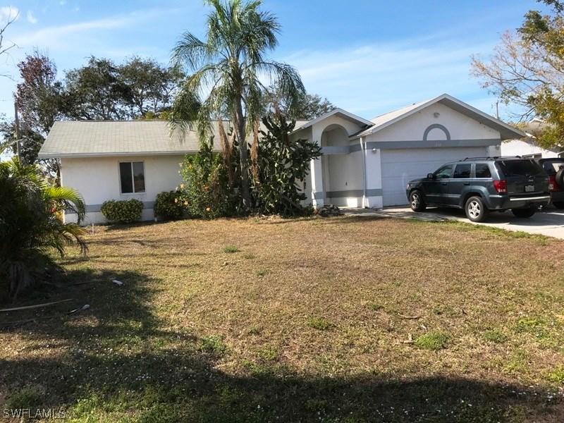 1232 SW 2nd Ave., Cape Coral, FL 33991