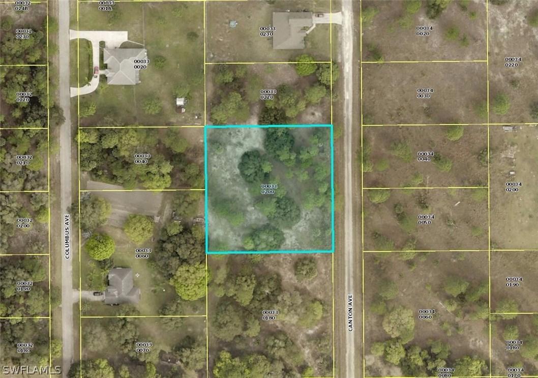 1415 Canton Ave., Lehigh Acres, FL 33972