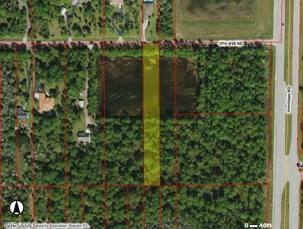 37th Ave., Naples, FL 34120