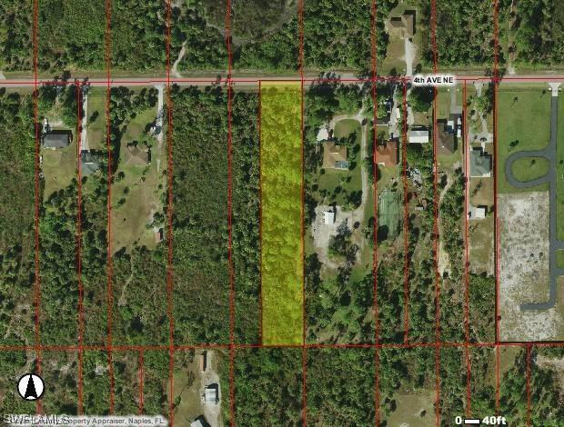 3380 4th Ave., Naples, FL 34120