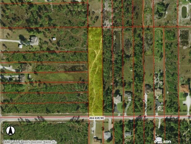 3205 43rd Ave., Naples, FL 34120