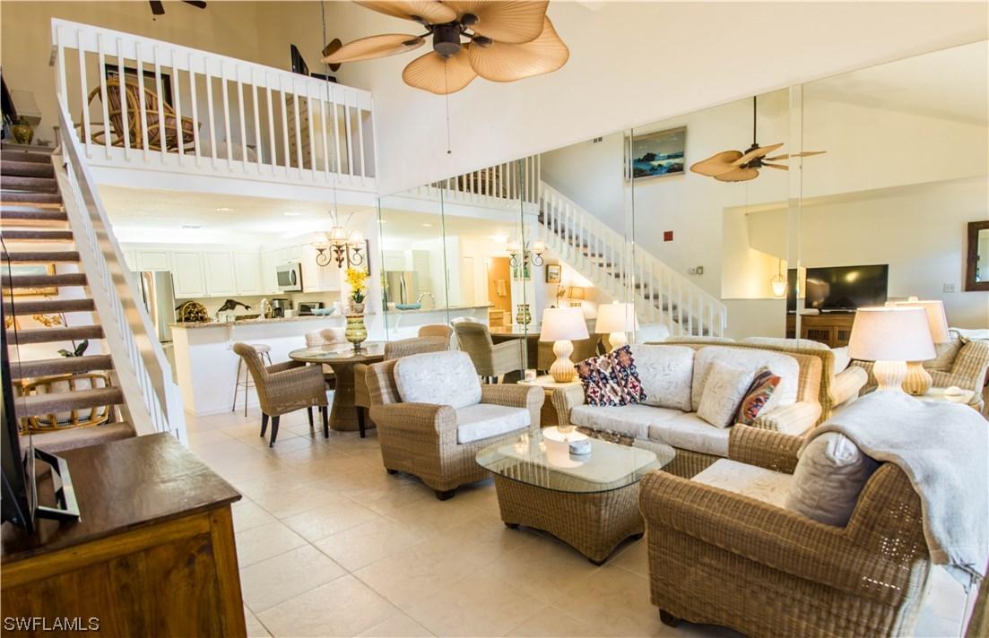 55 Emerald Woods Dr. #10, Naples, FL