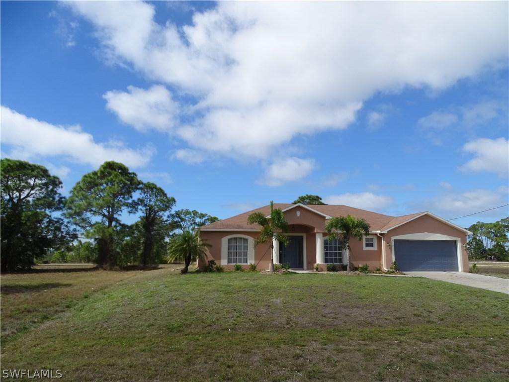 4748 NW 40th Ave., Cape Coral, FL 33993