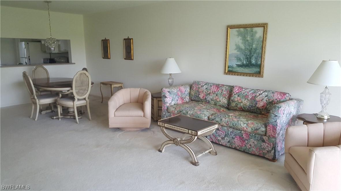 4516 Andover Way #J-106, Naples, FL 34112