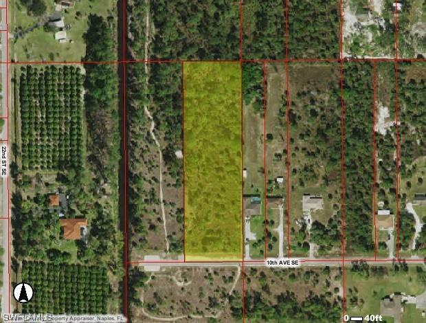 2281 10th Ave., Naples, FL 34117