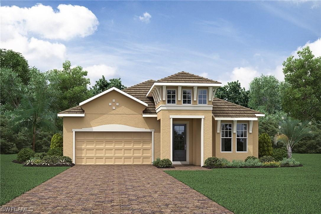 3300 Pilot Cir., Naples, FL 34120