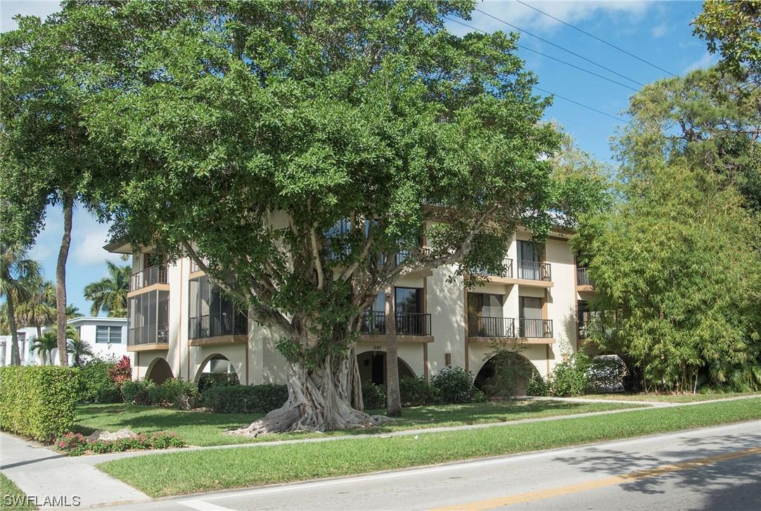 1280 Gordon Dr. #C, Naples, FL 34102