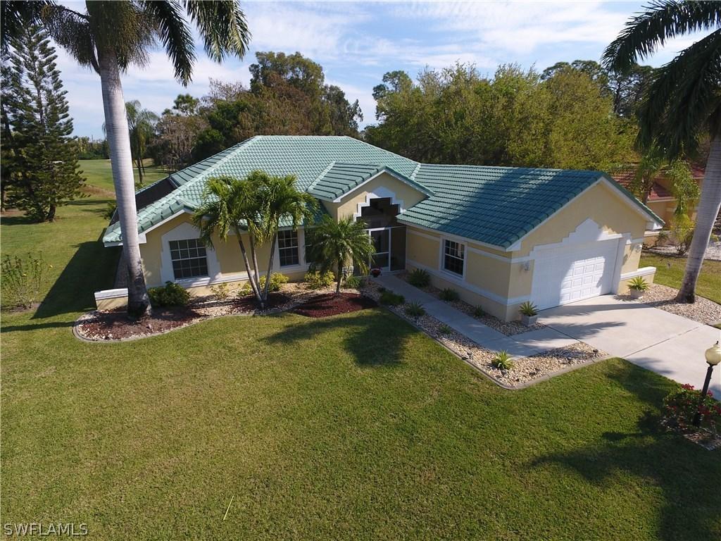 7721 Twin Eagle Ln., Fort Myers, FL 33912