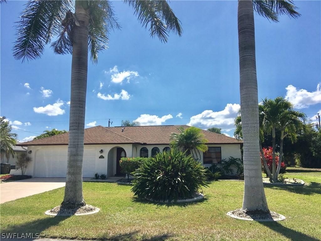 1834 SE 1st St., Cape Coral, FL 33990