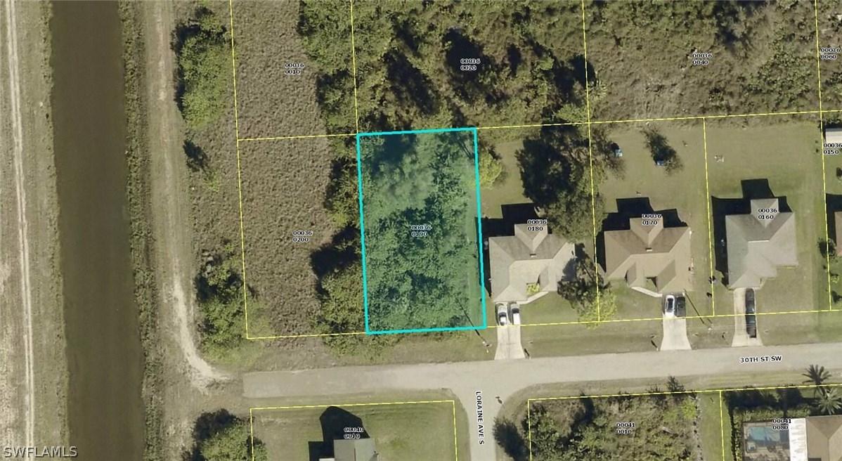 3016 30th St., Lehigh Acres, FL 33971