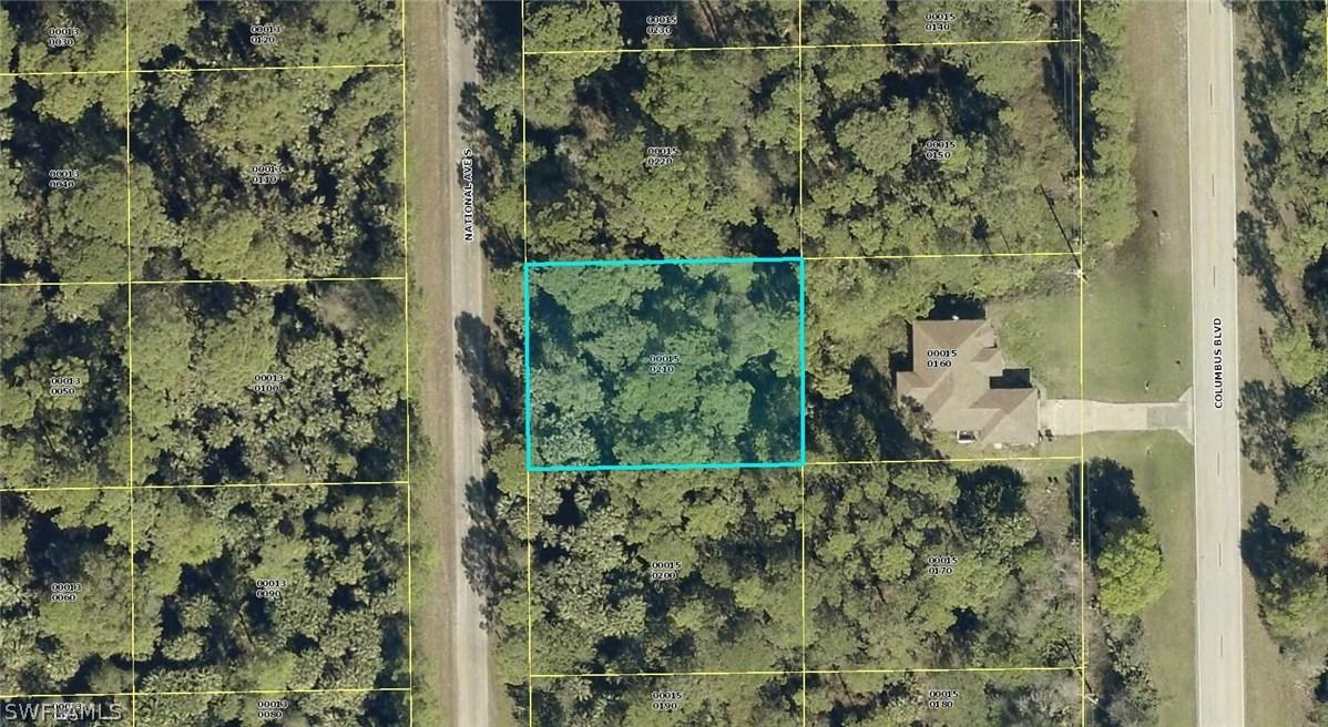 133 National Ave., Lehigh Acres, FL 33974