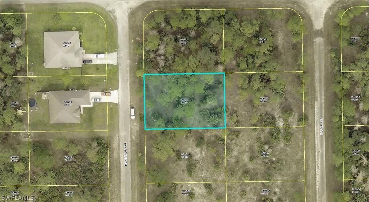 2120 Mcarthur Ave., Alva, FL 33920