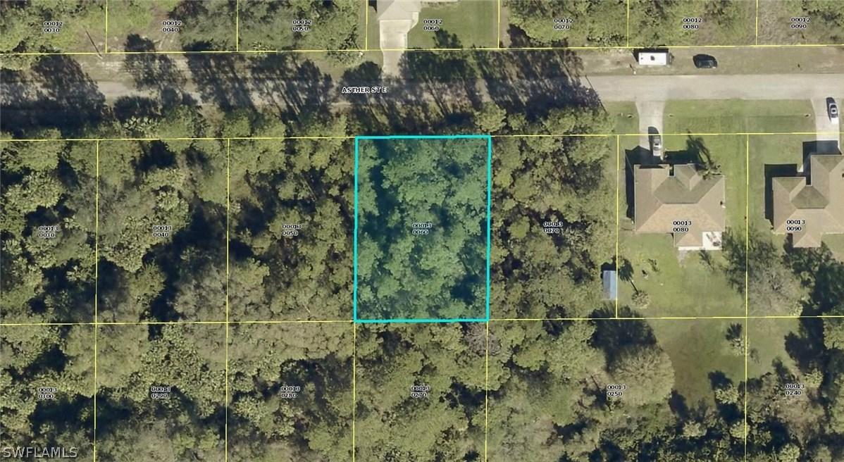 1012 Asther St., Lehigh Acres, FL 33974