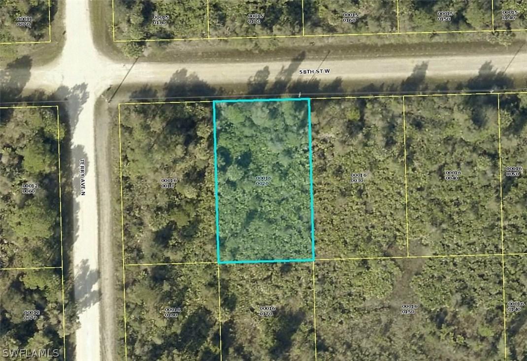 3515 58th St., Lehigh Acres, FL 33971