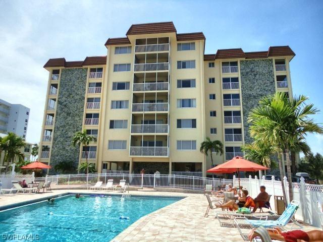 6900 Estero Blvd. #405, Fort Myers Beach, FL 33931