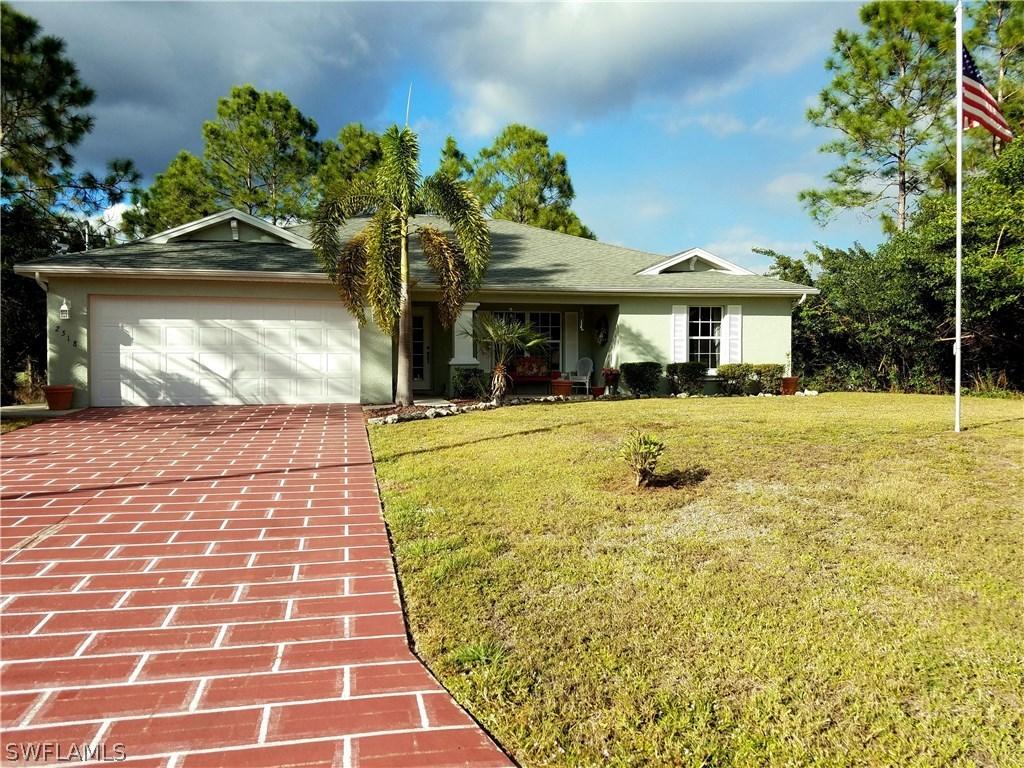 2518 40th St., Lehigh Acres, FL 33971