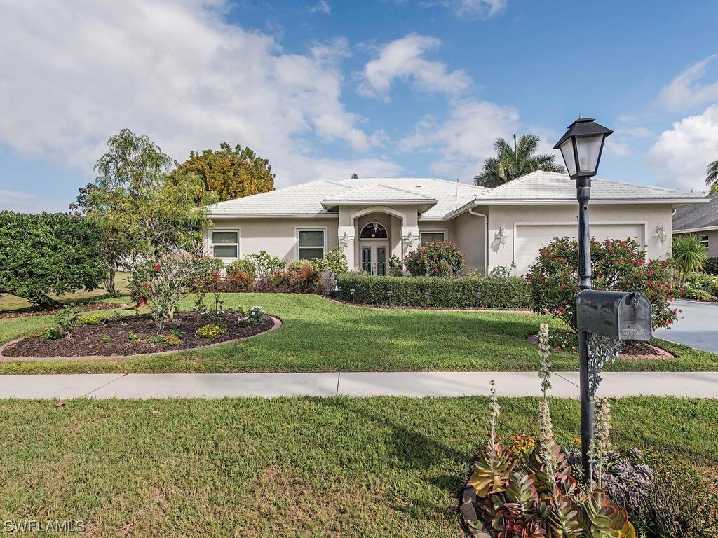 355 Saint Andrews Blvd., Naples, FL 34113