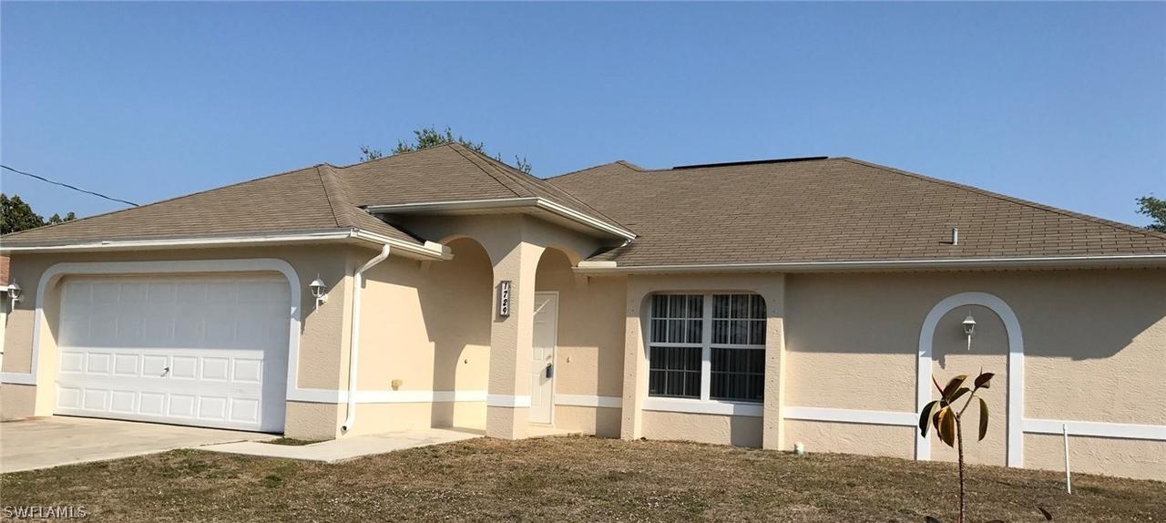 1729 SW 18th Ter., Cape Coral, FL 33991