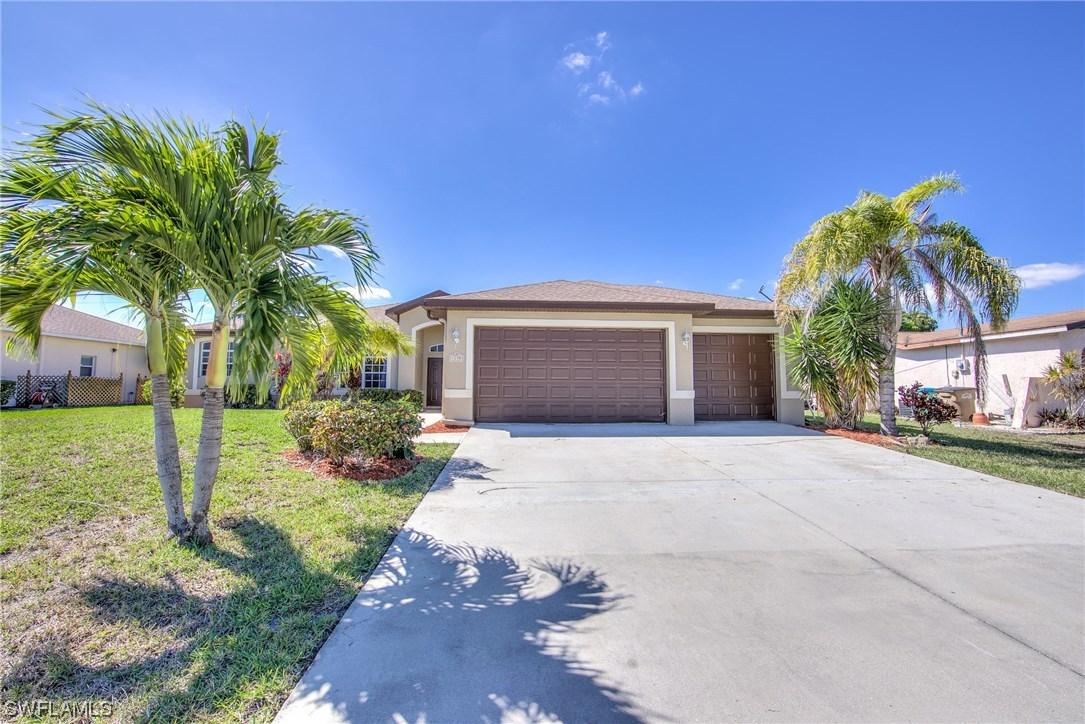 1230 SW 3rd Ave., Cape Coral, FL 33991