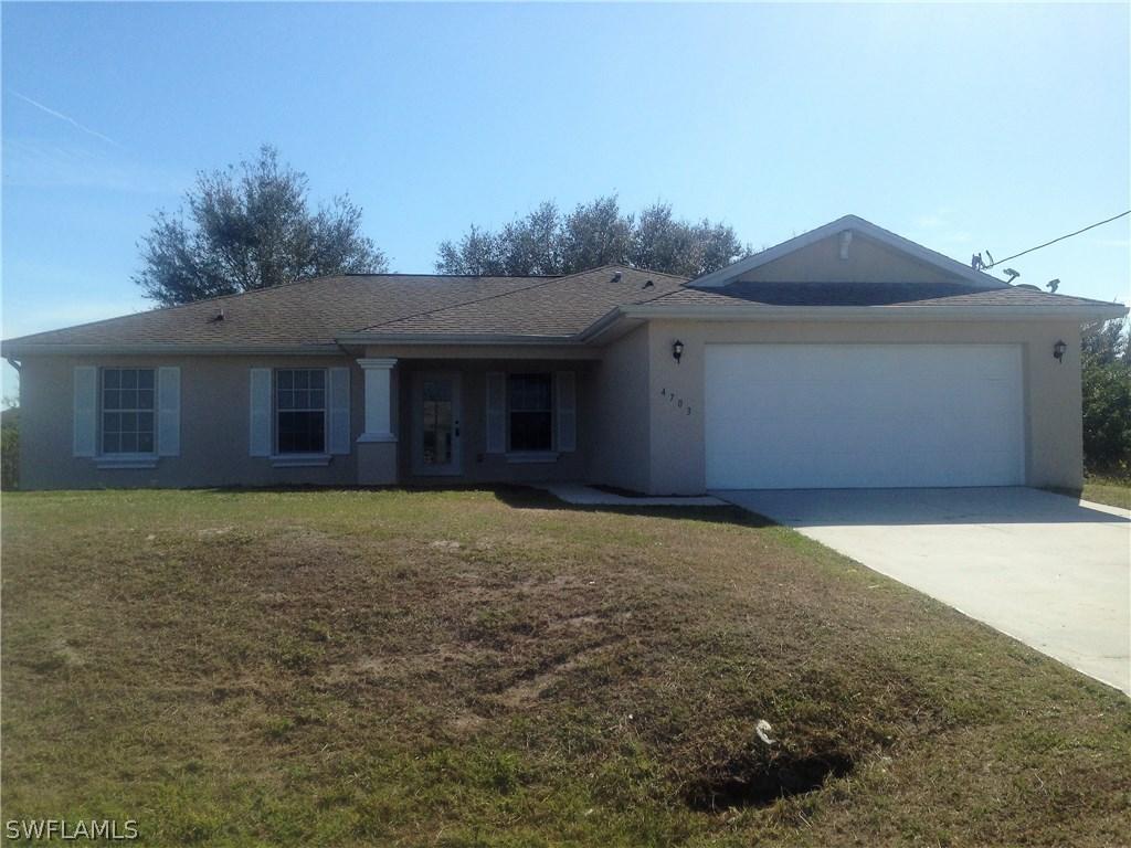 4703 Connie Ave., Lehigh Acres, FL 33976