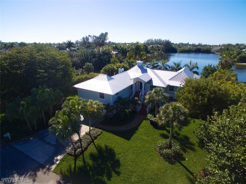 9019 Mockingbird Dr., Sanibel, FL 33957