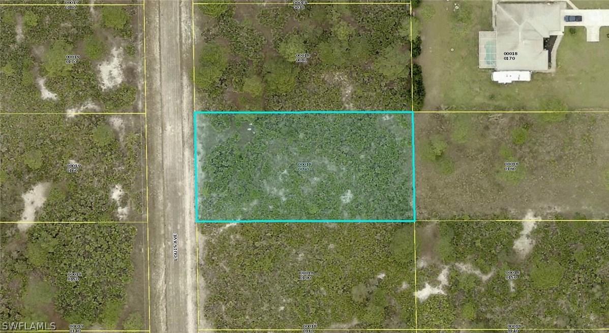 506 Louis Ave., Lehigh Acres, FL 33972