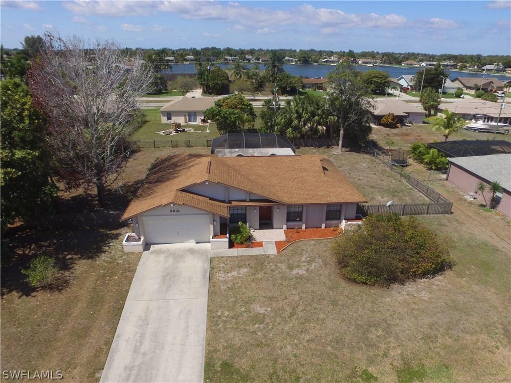 3612 SW 3rd Ave., Cape Coral, FL 33914