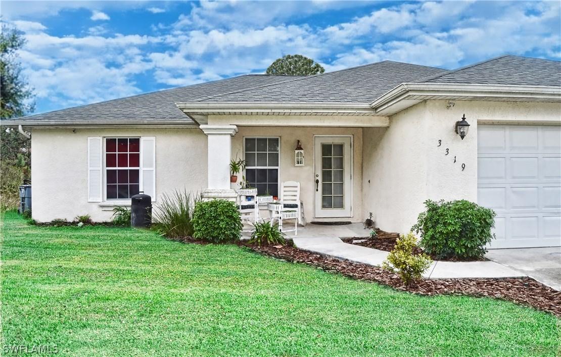 3319 68th St., Lehigh Acres, FL 33971