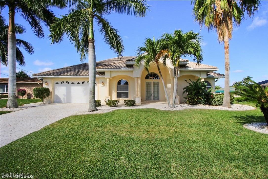 2808 SE 22nd Ave., Cape Coral, FL 33904