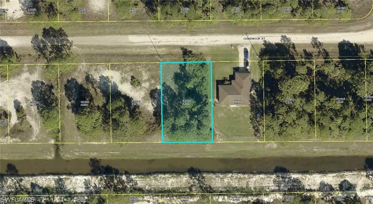 1048 Chadwick Ave., Lehigh Acres, FL 33974