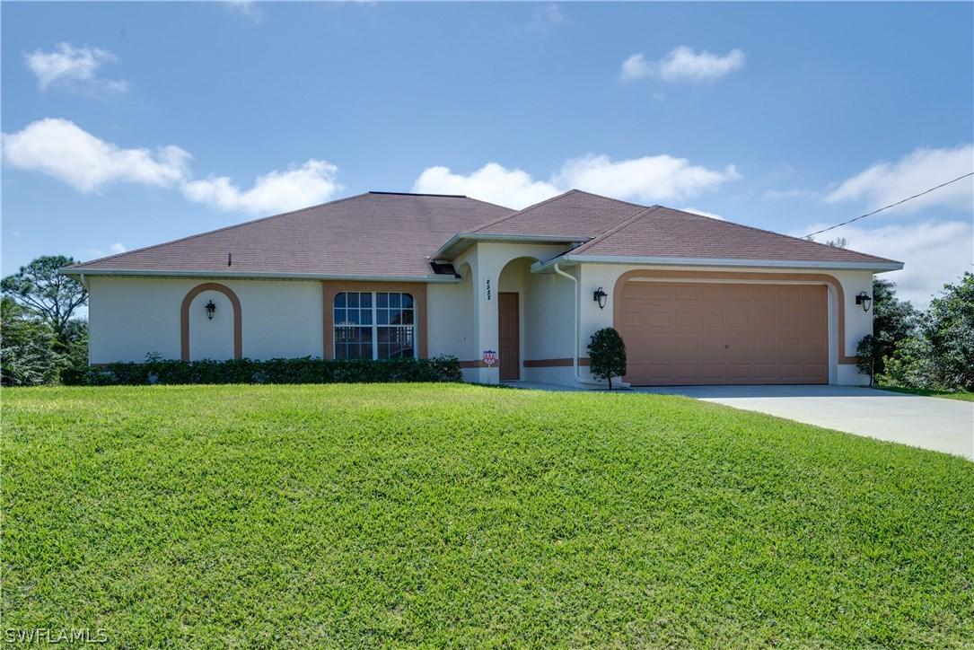 2852 NW 5th St., Cape Coral, FL 33993