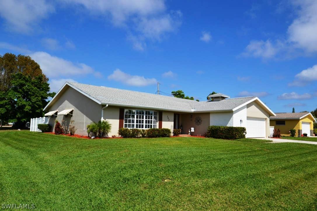 203 SE 45th St., Cape Coral, FL 33904