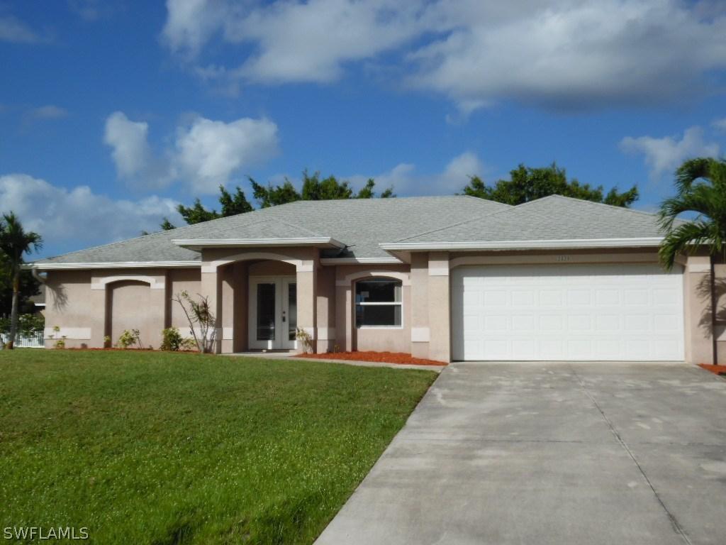 2520 SW 23rd Ave., Cape Coral, FL 33914