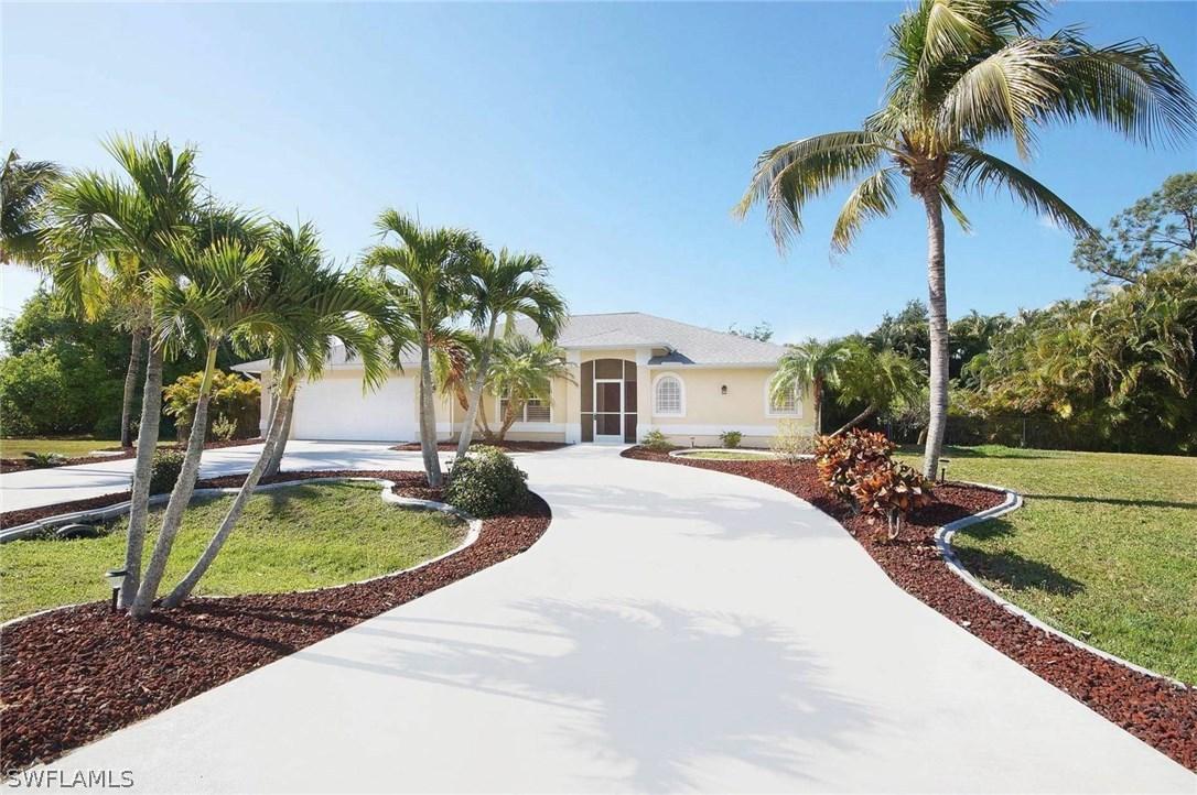 2710 SW 4th Ln., Cape Coral, FL 33991