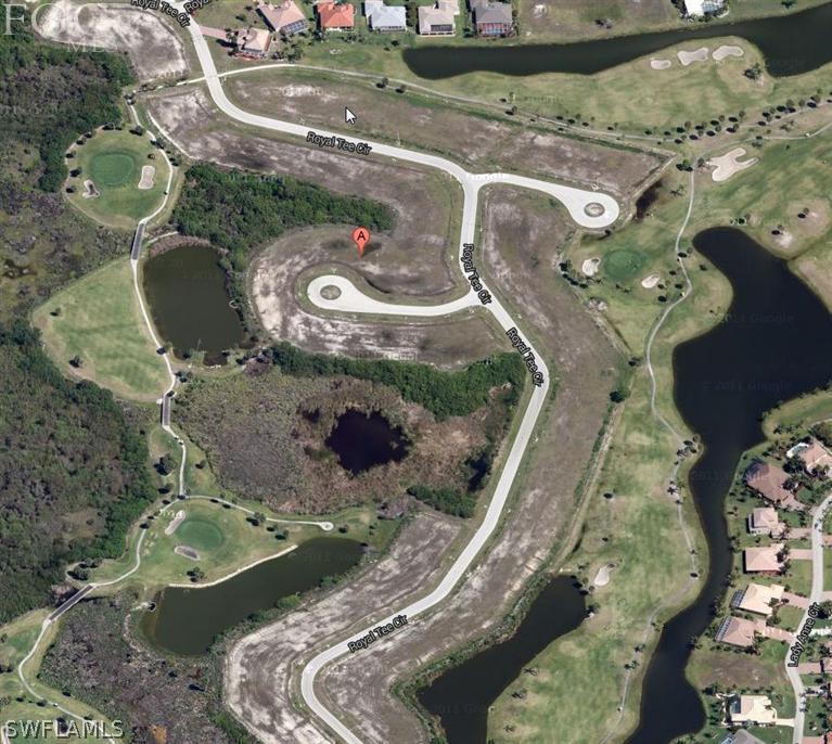 16810 Prince Phillip Ct., Cape Coral, FL 33991