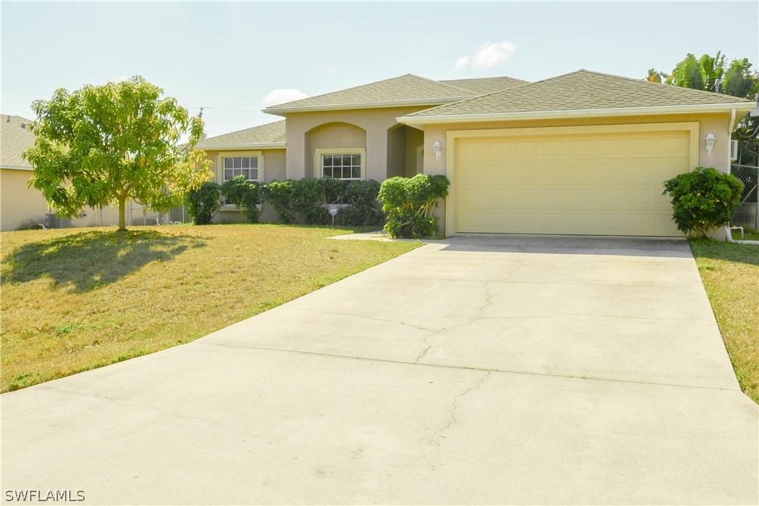 404 SE 4th Ter., Cape Coral, FL 33990